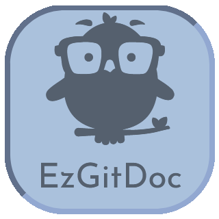 EzGitDoc logo